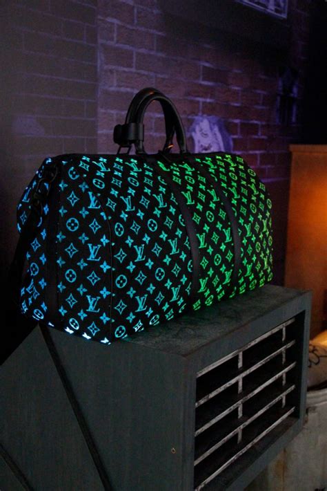 louis vuitton nimadio uomo|Louis Vuitton light up.